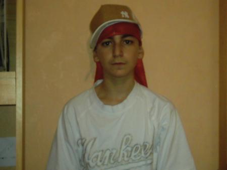 luca