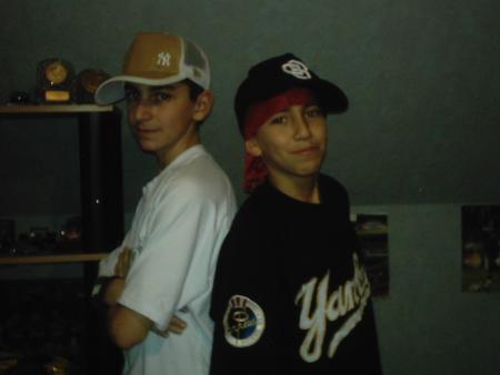 jé + luca