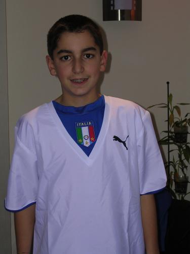 luca